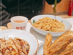 -蓉李记成都名小吃(合肥包河万达店)