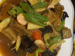 -呼吸森林·生态农庄农家乐私房菜