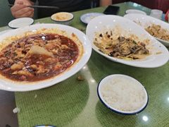 -桃子餐厅·天津菜(红星路直营店)