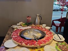 -小肥牛潮汕牛肉火锅(南联店)