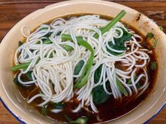 -赵伍面庄(松石大道店)