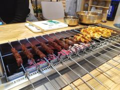 -河坝강뚝烧烤专门店(旗舰店)