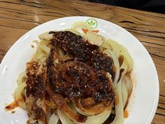 -杜记甜食(大众巷店)