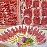 看过来~有没有谁吃过这家店的？？？