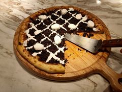 -比格比萨自助(德思勤四季汇店)