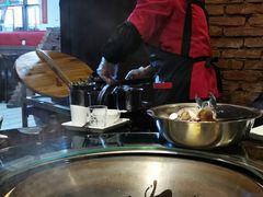 -好灶头妈妈菜·柴火灶台鱼·千岛湖土菜地标美食