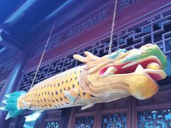 -亭林园-华藏寺