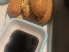 -江边城外烤全鱼(汉光百货店)