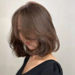 -丽时 Hair Salon