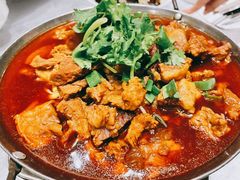 -不倒翁·徽天下名菜楼(马鞍山路店)