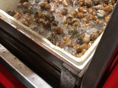 -芭提雅Amporn Seafood自助餐厅