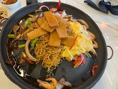 -一烙锅(友谊店)