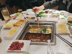 -野妹火锅(龙岗店)