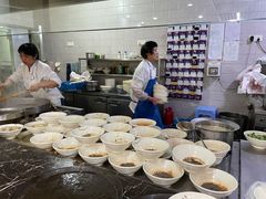 -蒋家桥饺面店(四望亭路店)