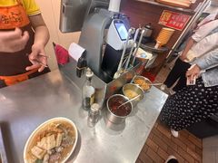-阿芳卤面(中闽百汇店)
