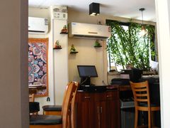 -克比叔叔印度餐厅Kebabs on the Grille(永康路分店)