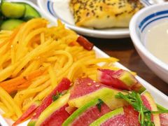 -丝路伊兰·兰州牛肉面(牛街总店)