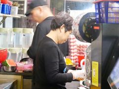 -花姨·老电影院果汁冰(88号店)