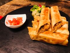 -HIGH FIVE哈福手工汉堡(桂林路店)