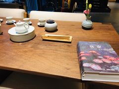 -梅间堂茶馆(绿地缤纷城店)