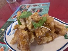 -华天延吉餐厅(西四总店)