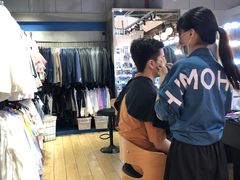 -海马体照相馆(深圳万象天地店)