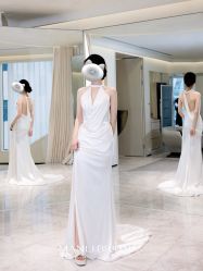 -MANLI BRIDAL婚纱