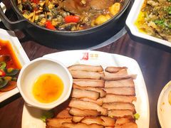 -华华火锅牛蛙(祥宾店)
