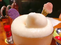 -肉魁屋·烧肉·烧鸟·酒场(高新店)