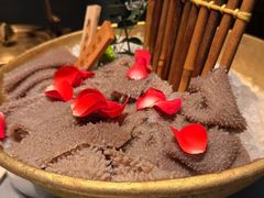 -巴奴毛肚火锅(悠唐购物中心店)