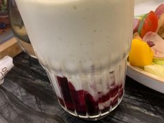-THE WOODS 简餐 (国贸商城店)