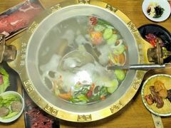 -九记潮汕现切鲜牛肉自助火锅(新开铺店)