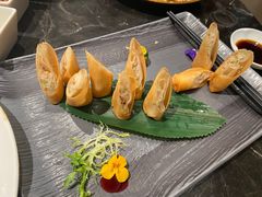 -南宁万丽酒店-万丽轩中餐厅
