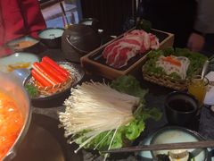 -湊湊火锅·茶憩(新中关购物中心店)