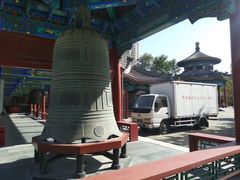 -大钟寺古钟博物馆