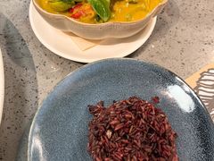 -Kub Kao Kub Pla (Terminal21)