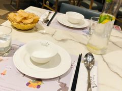 大堂-今之味南亚厨房·探店指南(领展购物广场店)