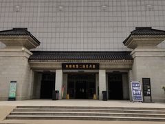 -秦始皇帝陵博物院(兵马俑)