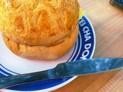 -伙记茶档(龙海风情小镇店)