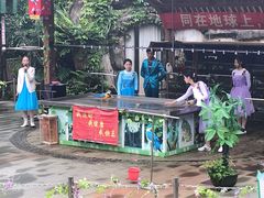 -东部华侨城