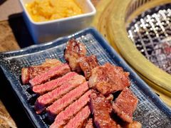 -觅福里•熟成和牛餐厅