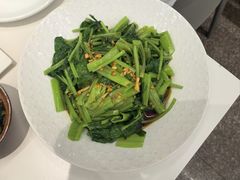 原味空心菜-阿忠食坊大排档·20年老店(万象城店)