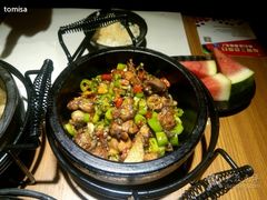 -花椒笑成都小馆(百脑汇店)