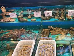 水产区-中苑海韵