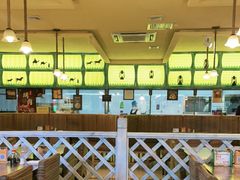 -格日勒阿妈蒙古厨房(大召店)