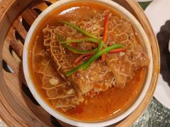 金钱肚-北园酒家(小北路店)