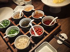-揽季锅物会.福建黄鱼.海鲜姿造(五四路店)