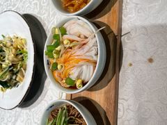 -汉唐宴长安食府