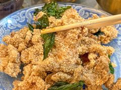 -金姐台湾菜(珠江路店)