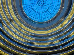 -杭州国际会议中心洲际酒店-原素全日餐厅(解放东路店)